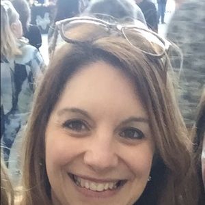 Meet your Posher, Kelli